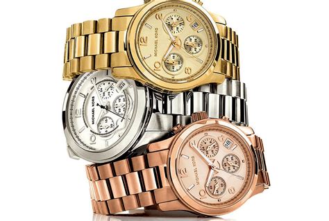 fake michael kors watch signs|michael kors watch genuine.